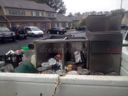 Best Residential Junk Removal  in Lakeview, CA