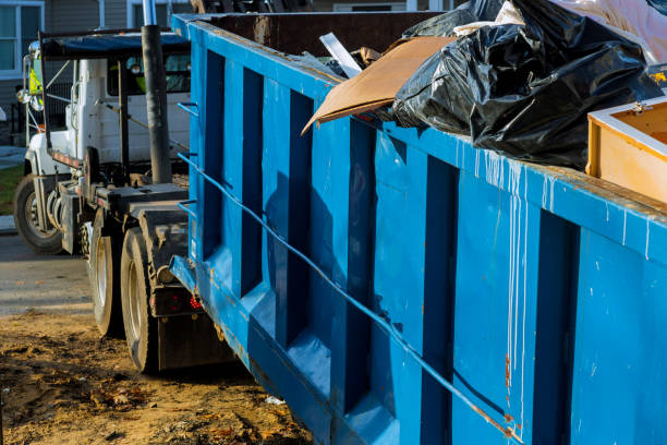 Best Dumpster Rental Services  in Lakeview, CA